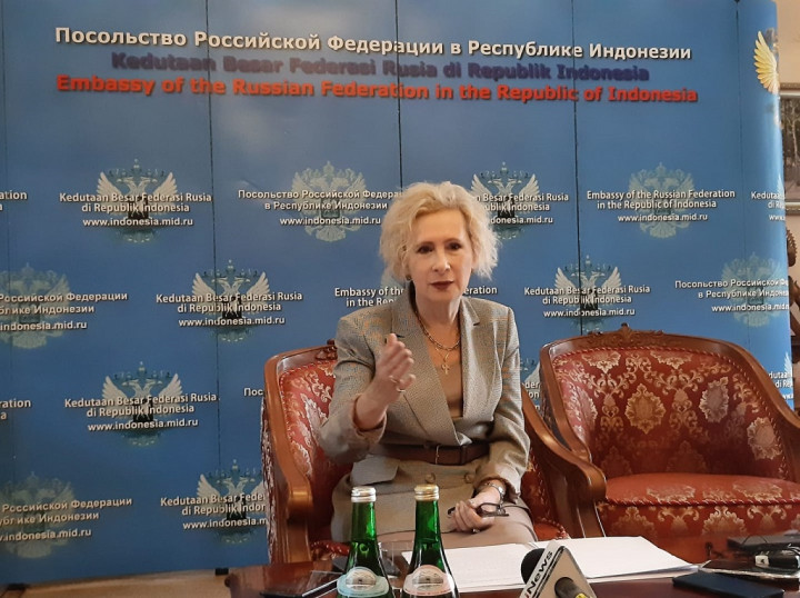 Quran Burning Is Not an Act of Freedom of Expression: Russia's Ambassador