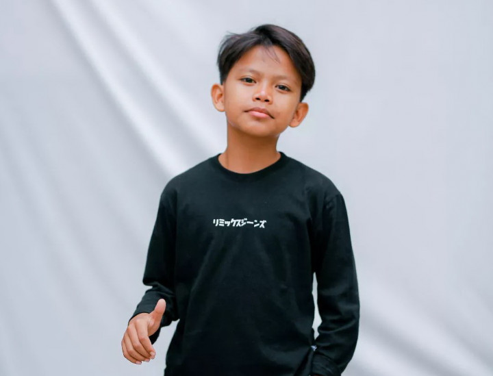 Kolaborasi Farel Prayoga dan Maestro Gandrung Rilis Lagu lewat NFT