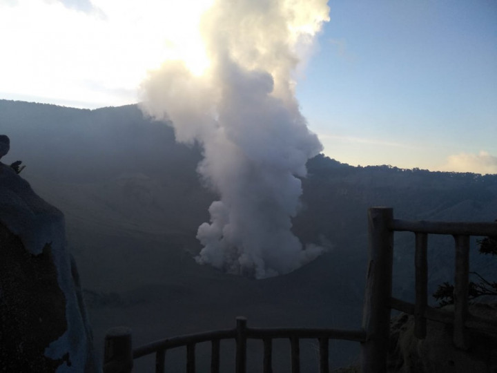 'Sangkuriang' hingga 'Si Kabayan', Ini 6 Cerita Rakyat Terkenal dari Jawa Barat