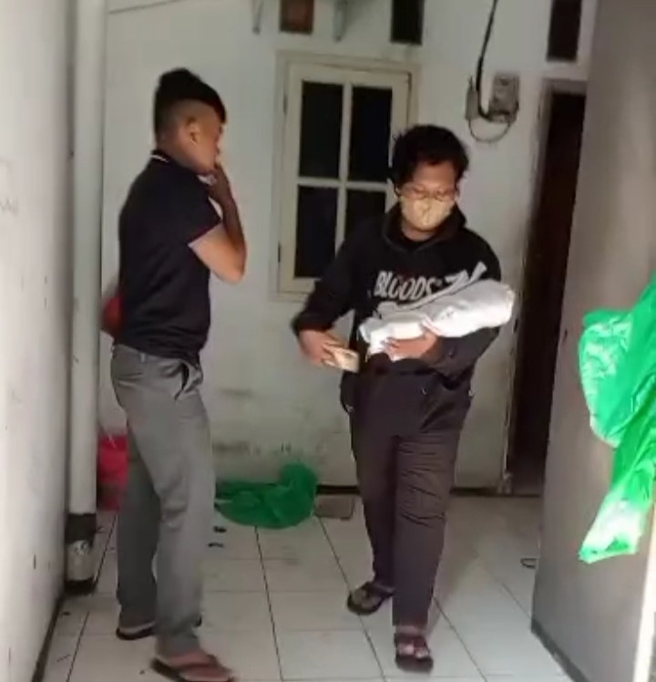 Wali Kota Tangerang Miris Warganya Simpan Jasad Anak dalam Freezer karena Kekurangan Biaya Pemakaman