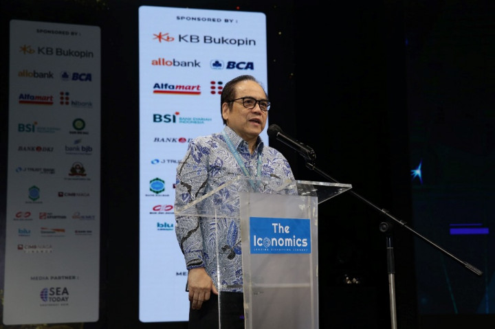 Pencapaian J Trust Bank Balikkan Rugi Jadi Untung