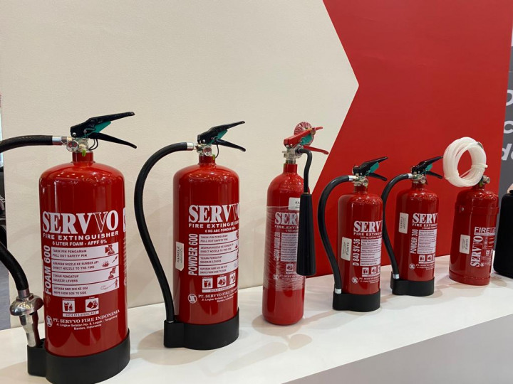 5 Tips Mencegah Kebakaran di Rumah