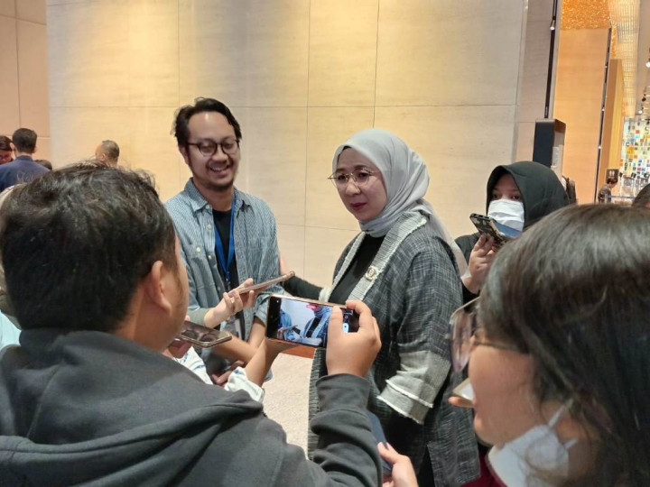 Astra International Siap Jadi Bagian dari Ekosistem Kendaraan Listrik