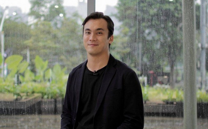 Cerita di Balik Pengakuan Rendy Kjaernett Selingkuh dengan Syahnaz