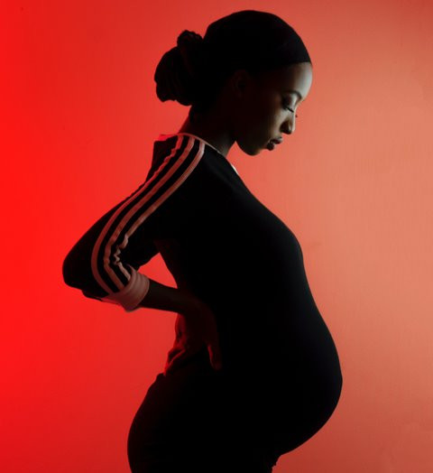 Berkisar 30-40 persen wanita hamil mengalami wasir. (Foto: Ilustrasi/Dok. Unsplash.com)