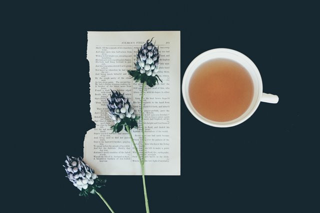 Berikut beberapa manfaat teh peppermint bagi kesehatan tubuh dan mental. (Foto: Ilustrasi/Dok. Unsplash.com)