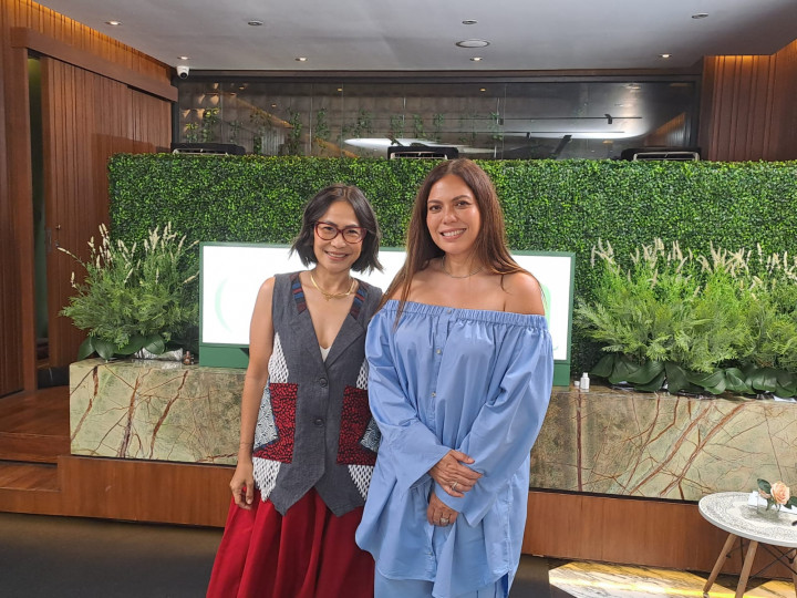 Tren Riasan Natural Makin Diminati Anak Muda