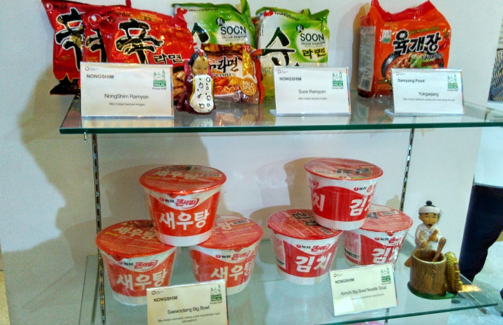 Tekan Kasus Diabetes, Penegakan Hukum <i>Food Labeling</i> Harus Konsisten