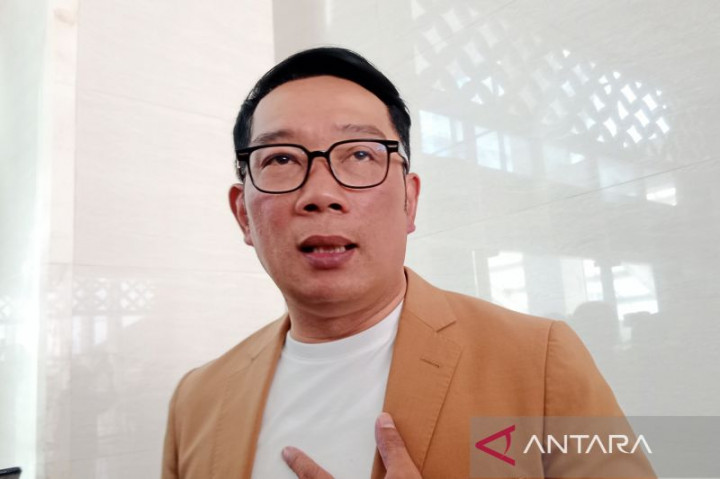 Ridwan Kamil Sebut Ribuan Santri Al Zaytun Akan Diambil Alih Kemenag