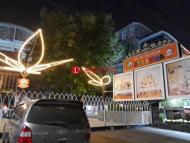 Tragedi Lift Sekolah di Lampung, 7 Pekerja Bangunan Tewas