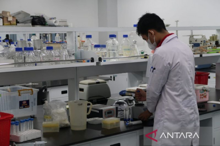 BRIN: KST Soekarno Dibuka untuk Semua, Termasuk Industri