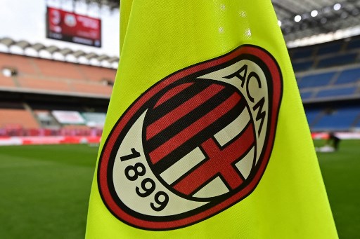 Jadwal Pramusim AC Milan jelang Serie A Italia 2023/2024