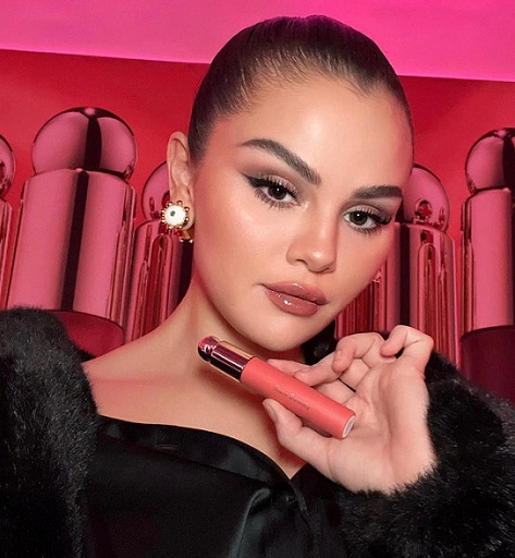 6 Merek Kecantikan Milik Selebriti Hollywood yang 'Lagi' Populer dan Diincar Beauty Enthusiast