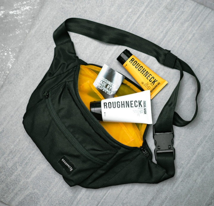 Brand Fesyen Lokal Pria Ini Luncurkan Produk Skincare