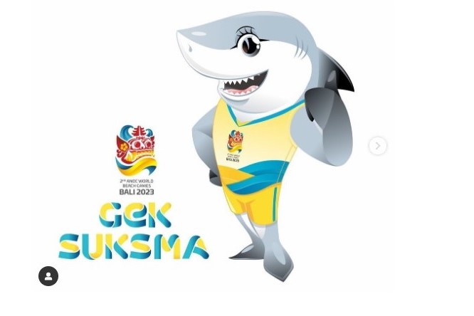 Saling Lempar Kesalahan soal World Beach Games 2023 Mendadak Batal di Bali