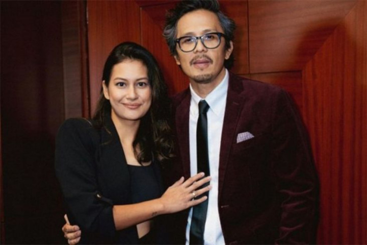 16 Tahun Menikah, Raihaanun dan Sutradara Teddy Soeriaatmadja Ternyata Sudah Bercerai