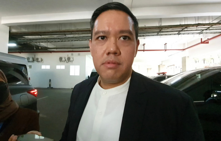 Revisi UU ITE Dibahas Secara Tertutup, Ini Alasannya