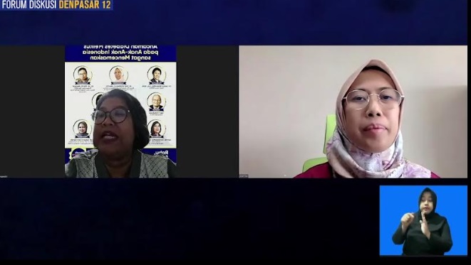 Bahaya, 86% Pengidap Diabetes Melitus di Indonesia tidak Terdiagnosis