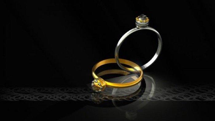 Gegara Cincin, Menantu di Jombang Polisikan Mertua