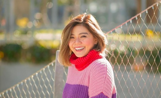 Simak Tips Belanja Hemat ala Merry Riana