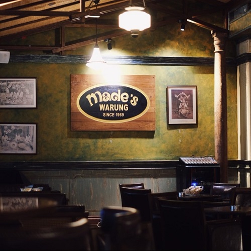 Berinovasi Bisnis dengan Angkat Menu Daerah ke Ibu Kota