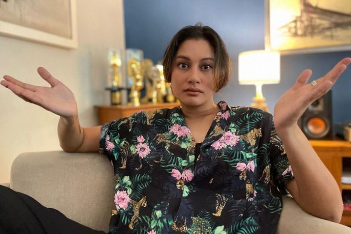 Hasil Sidang Cerai: Raihaanun 3 Kali Selingkuh dengan Teman Kuliah hingga Rekan Kerja