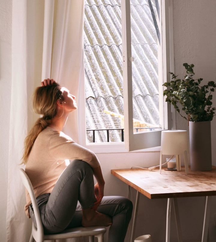 4 Kesalahan Berjemur di Pagi Hari, Jangan Lakuin Lagi ya!