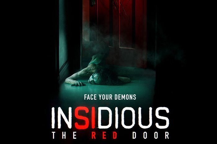 Insidious: The Red Door (Foto: ist)
