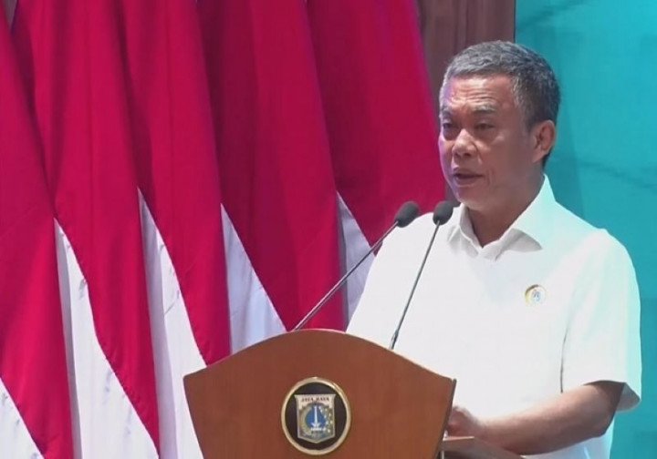 Solusi Kemacetan Versi Ketua DPRD DKI Jakarta