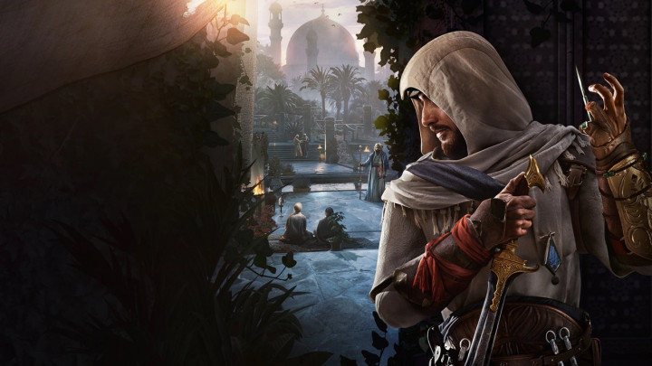 Ubisoft Gandeng Museum Demi Assassin’s Creed Mirage