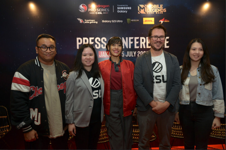 Snapdragon Pro Series MLBB Season 3 Final Digelar 21-23 Juli