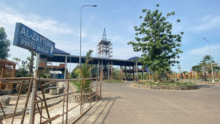 Polisi Buka Peluang Dalami Dugaan Keterkaitan Ponpes Al Zaytun dengan NII