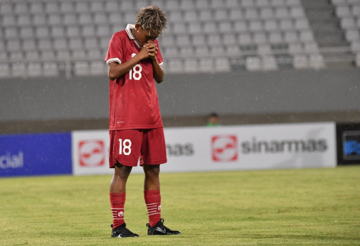 Sosok Marsela Awi yang Jadi Pemain Terbaik di Laga Perdana Piala AFF U-19 Putri