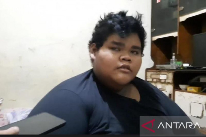 Sempat Menolak Dievakuasi karena Tak Punya Biaya, Pria Obesitas 230 Kg di Jaktim Akhirnya Dirujuk ke RS