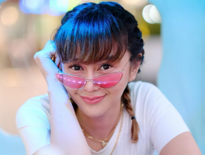 Hamil Tanpa Suami, Denise Chariesta Open Donasi Untuk Biaya Persalinan