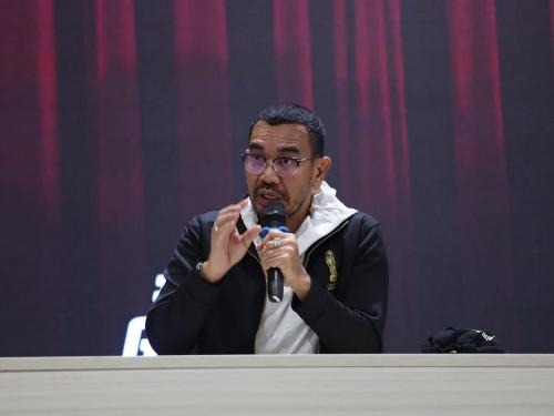 Renovasi JIS tak Cuma Demi Piala Dunia U-17