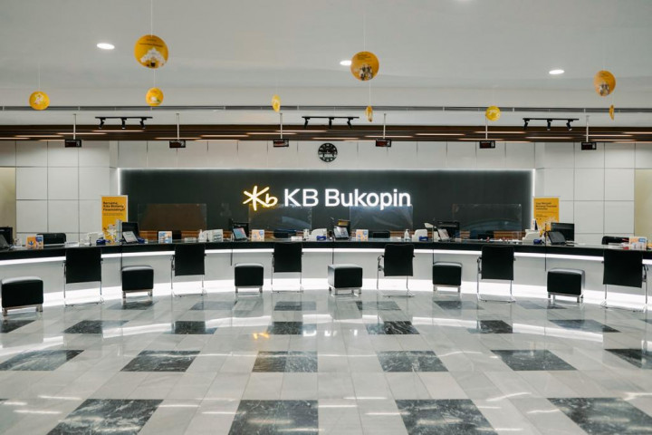 Perkuat Modal Anak Usaha, KB Bukopin Suntik Dana Rp422,9 Miliar