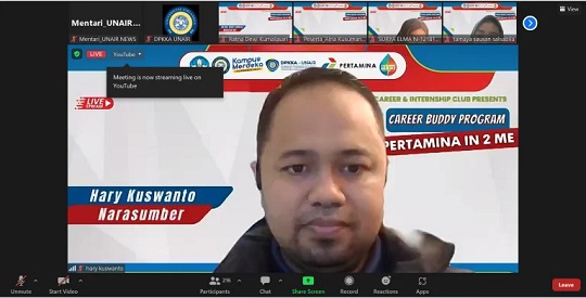 Lulusan Baru, Simak Ini Tips Memulai Karier