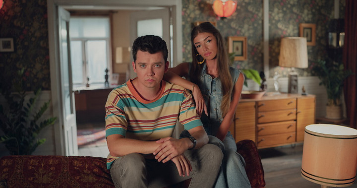 Netflix Bagikan Tanggal Rilis dan Video Teaser Sex Education 4