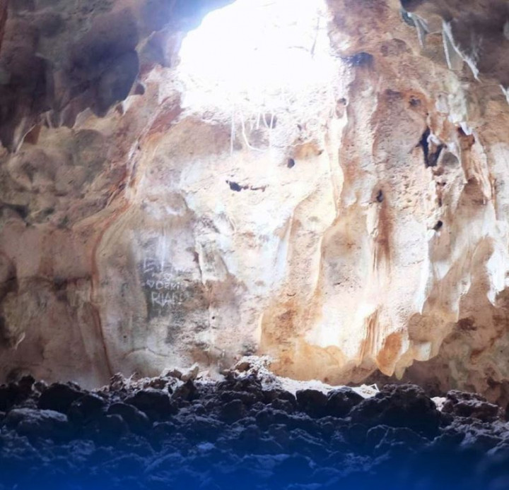 Wisata Gua Mahakarya di Pulau Madura: Keindahan Alami yang Memikat Wisatawan