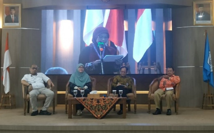 Gawat, Buku Literasi Digital Masih Langka di Indonesia