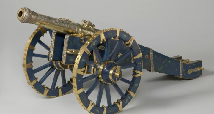 Museum Belanda Bakal Serahkan Ratusan Artefak, Termasuk yang Dirampas dari Indonesia