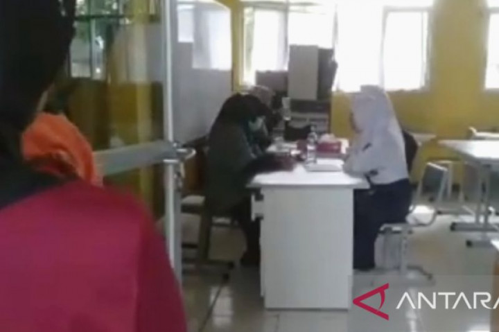 PPDB SMP di Karawang Diduga Disusupi Aksi 'Beli Kursi'