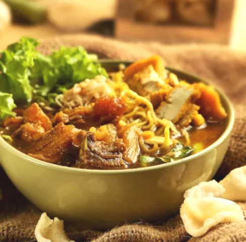 Resep Tahu Campur Khas Lamongan