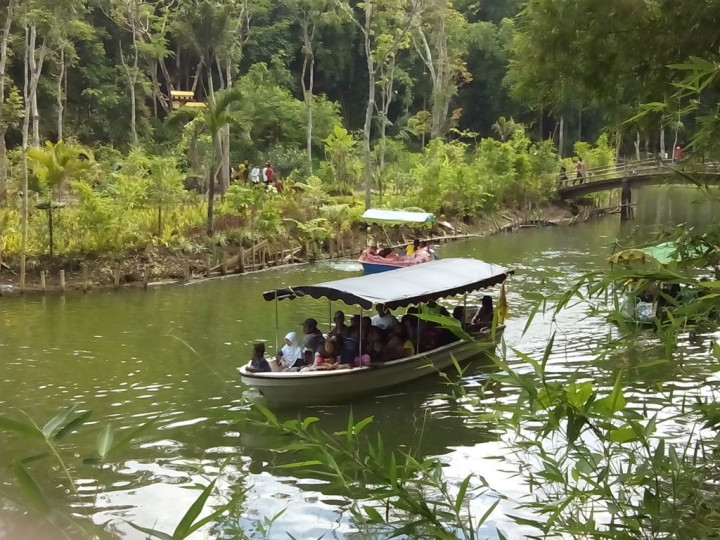 PAN Dorong Pembangunan Wisata Alam di Daerah Sejahterakan Masyarakat