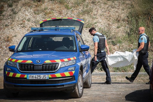 Polisi Prancis Dapat Izin Memata-matai Lewat Ponsel Dibawah RUU Reformasi