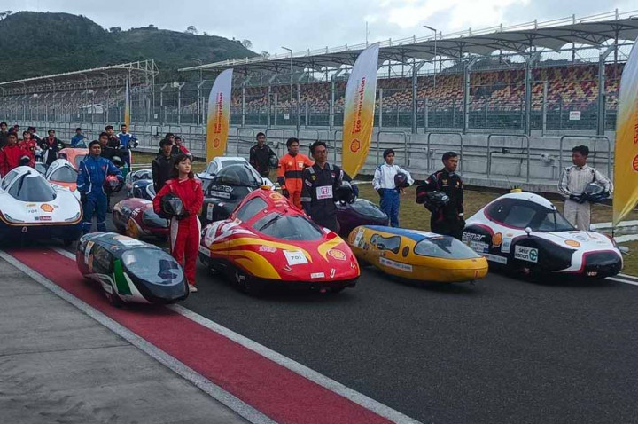 Faktor Keamanan Jadi Syarat Wajib untuk Lolos di SEM