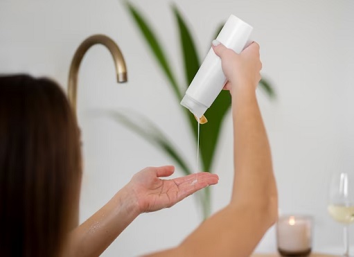 Bolehkah Pakai Sampo untuk Sabun Mandi? Ini Jawaban Dokter Kulit