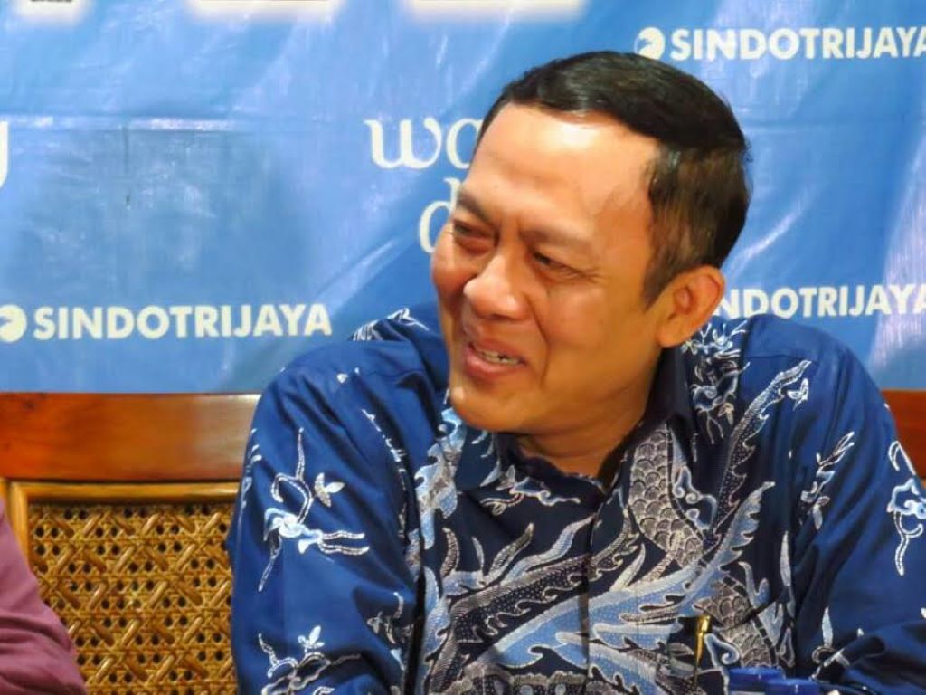 Wakil Sekretaris Jenderal Majelis Ulama Indonesia (MUI) Ikhsan Abdullah. Medcom.id/Surya Perkasa