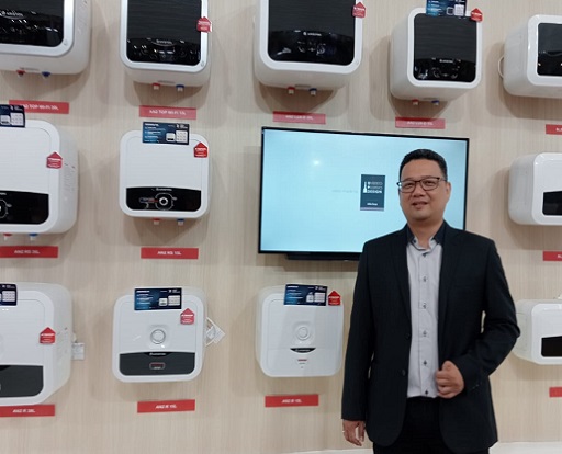 Cara Tepat Memakai dan Merawat Water Heater Supaya Tidak Mudah Rusak